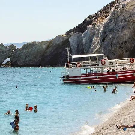 Kaylee: Serene Corfu Near Villa *